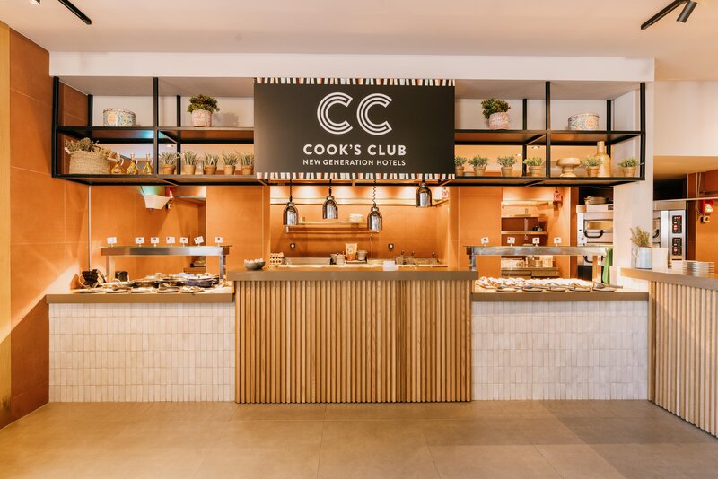Cooks Club Ialysos Rhodes 40