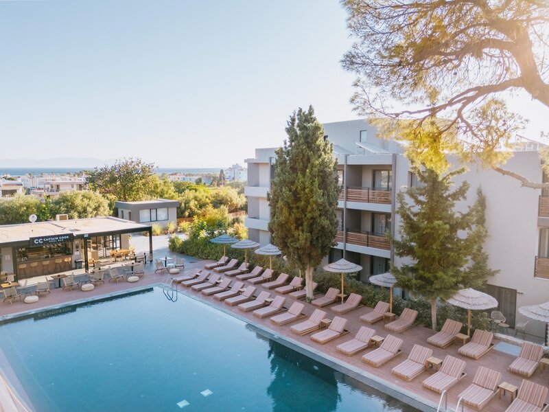 Cooks Club Ialysos Rhodes 60