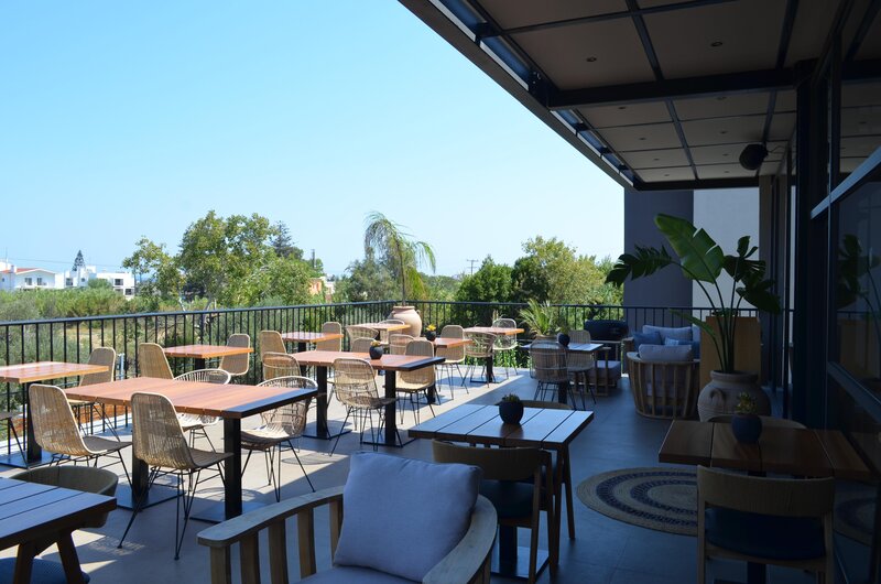 Cooks Club Ialysos Rhodes 67