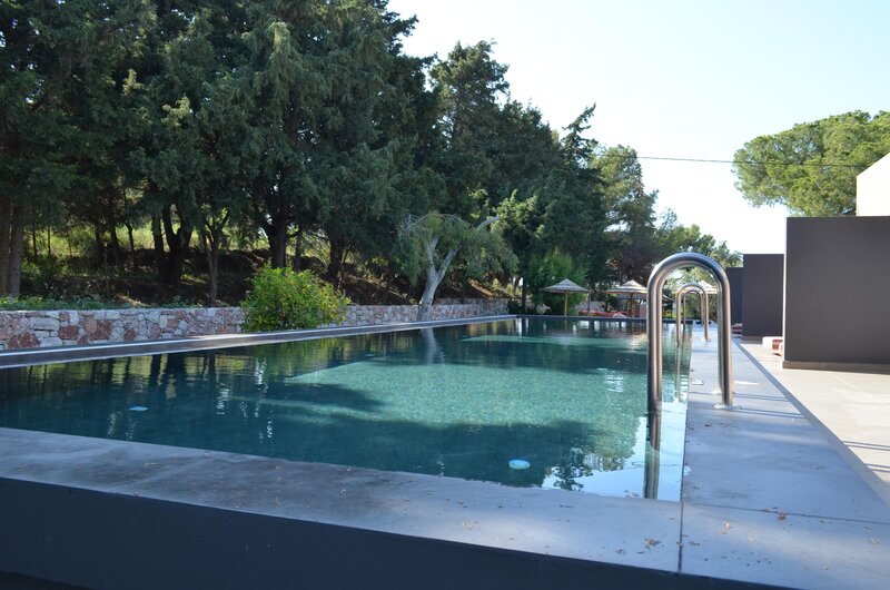 Cooks Club Ialysos Rhodes 128