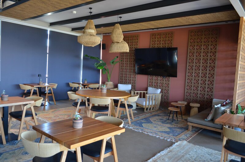 Cooks Club Ialysos Rhodes 149