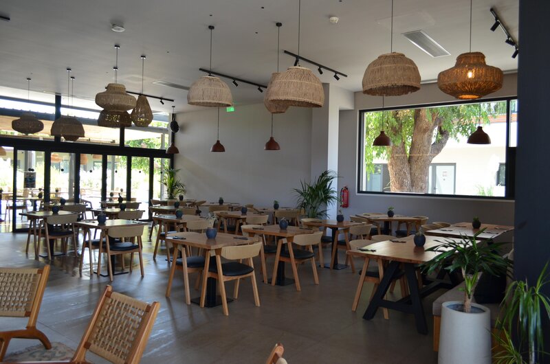 Cooks Club Ialysos Rhodes 172