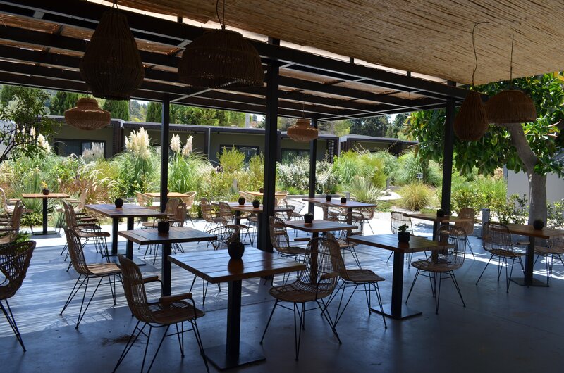Cooks Club Ialysos Rhodes 174