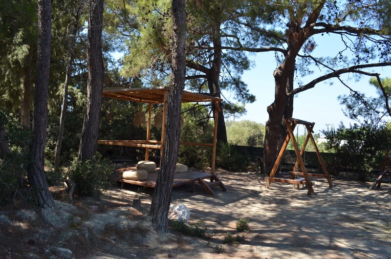 Cooks Club Ialysos Rhodes 188
