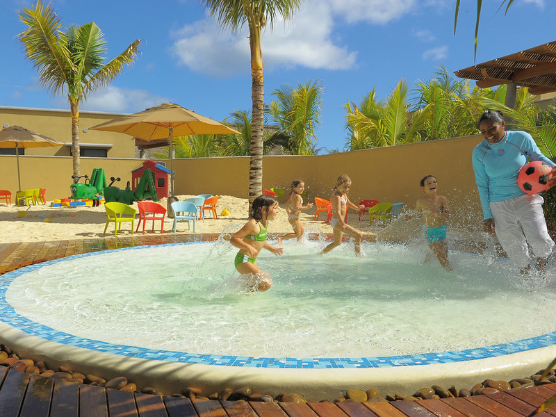 Trou aux Biches Beachcomber Villas 8