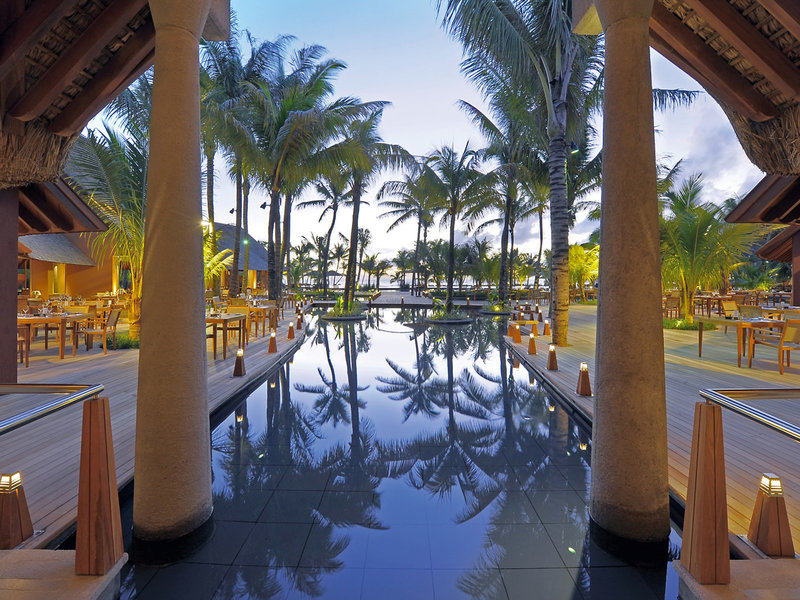 Trou aux Biches Beachcomber Villas 11
