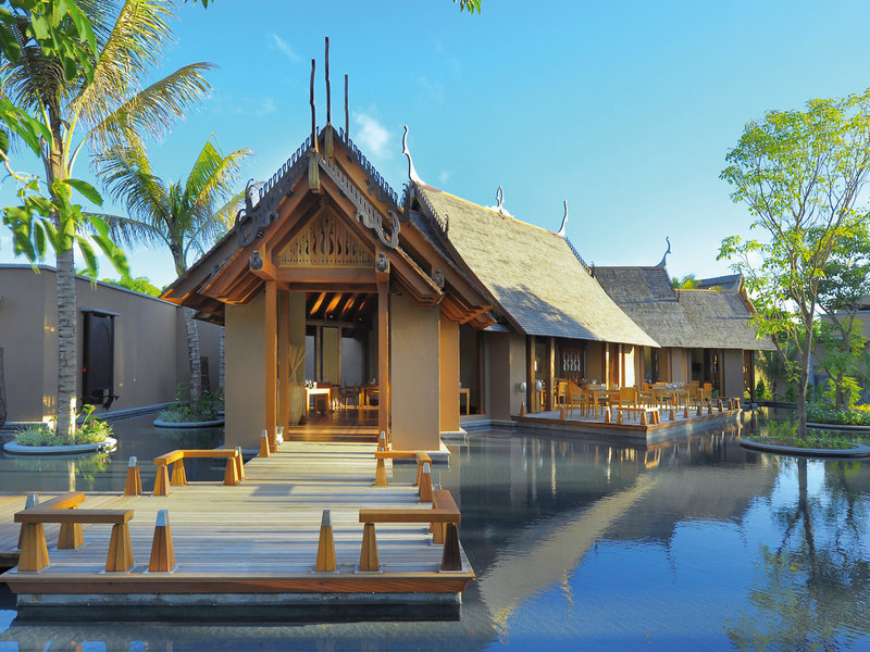 Trou aux Biches Beachcomber Villas 15