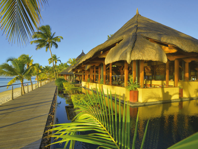 Trou aux Biches Beachcomber Villas 16