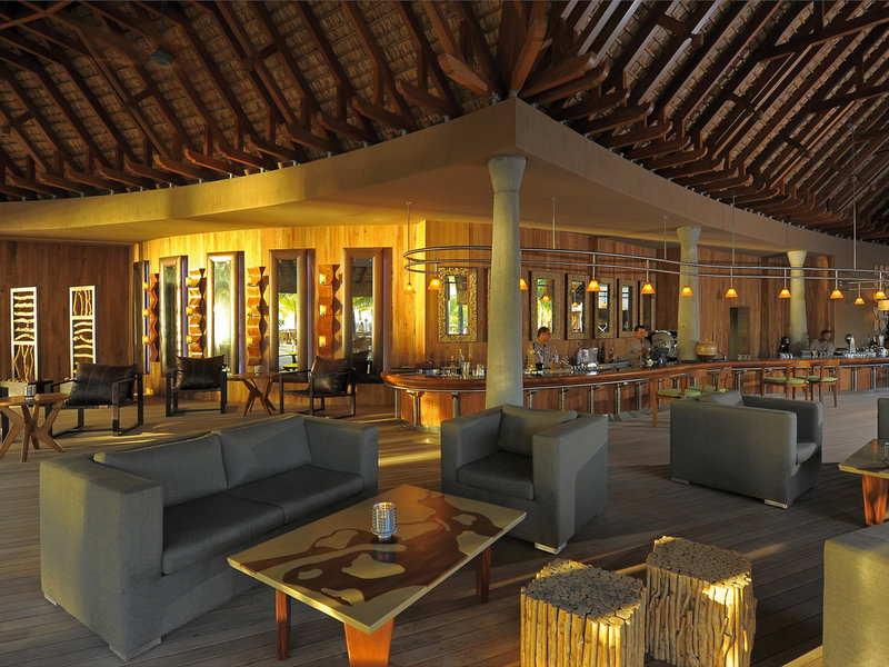 Trou aux Biches Beachcomber Villas 17