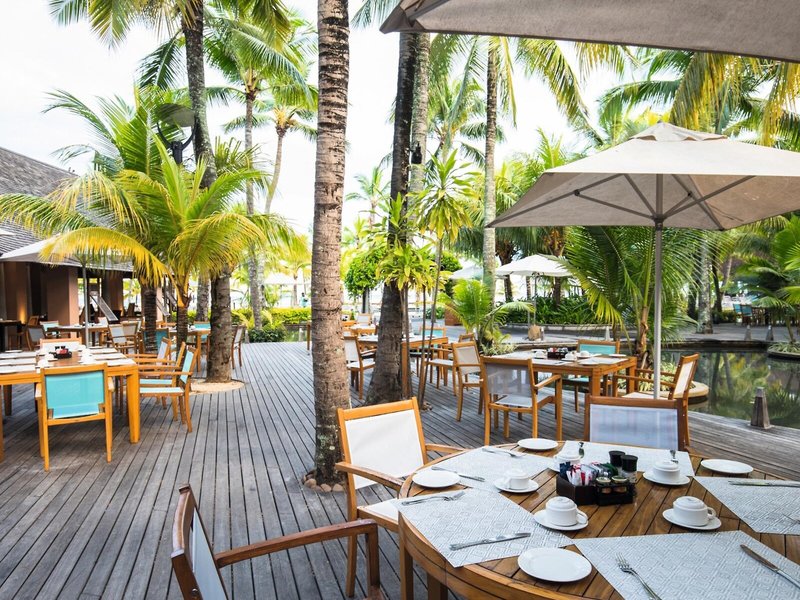 Trou aux Biches Beachcomber Villas 18