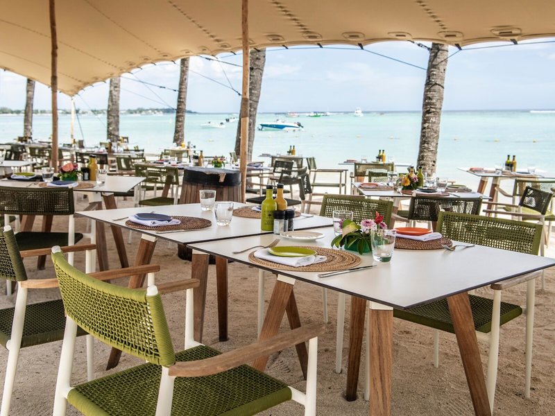 Trou aux Biches Beachcomber Villas 19