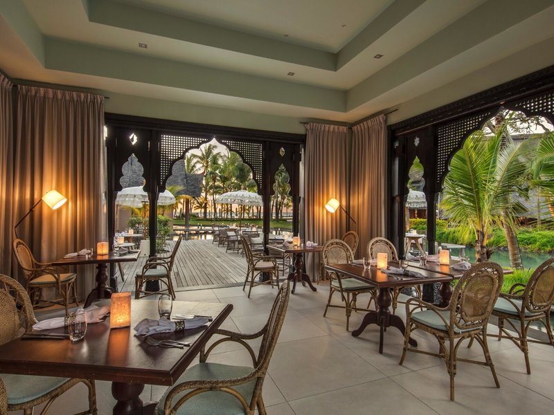 Trou aux Biches Beachcomber Villas 22