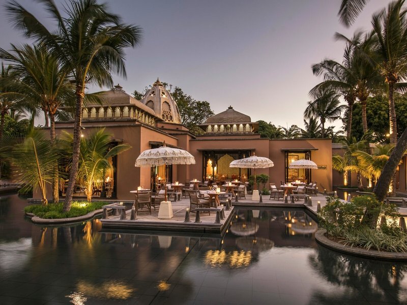 Trou aux Biches Beachcomber Villas 23