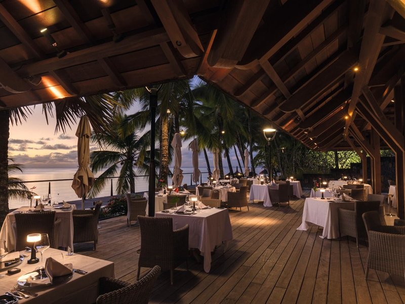 Trou aux Biches Beachcomber Villas 24