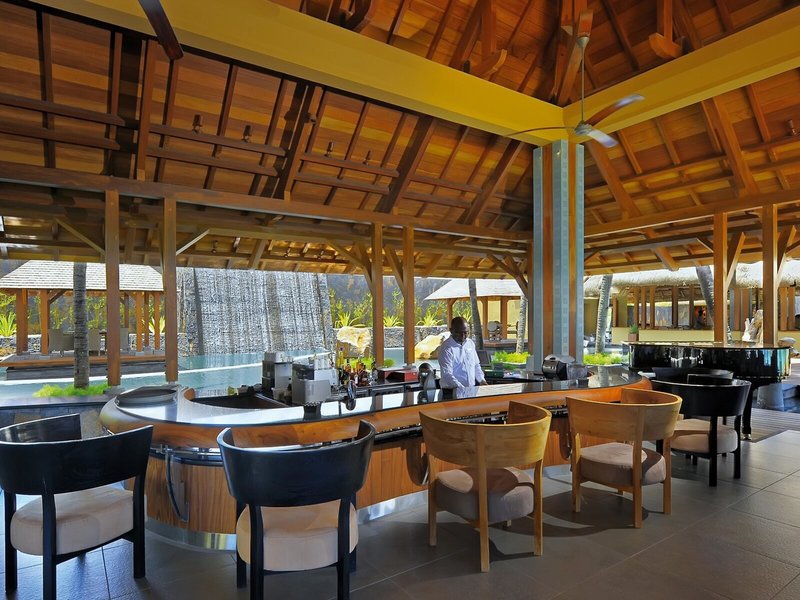 Trou aux Biches Beachcomber Villas 25