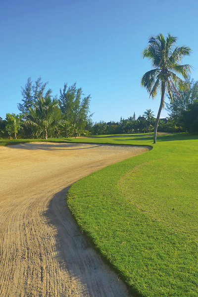 Trou aux Biches Beachcomber Villas 27