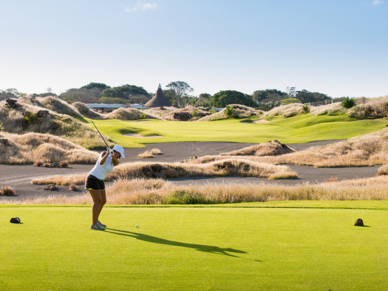 Trou aux Biches Beachcomber Villas 28