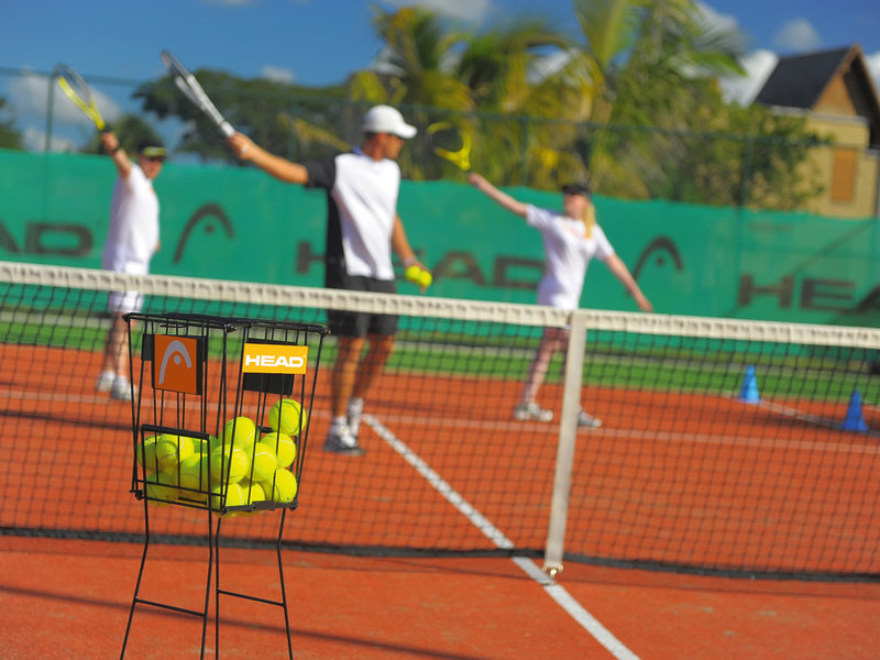 Trou aux Biches Beachcomber Villas 29