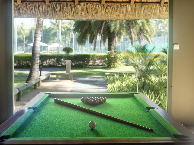 Trou aux Biches Beachcomber Villas 31