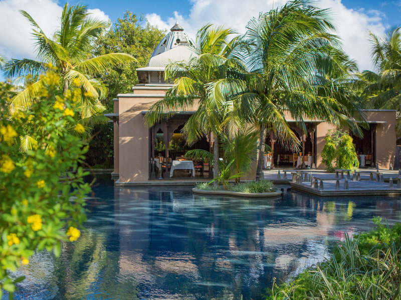 Trou aux Biches Beachcomber Villas 32