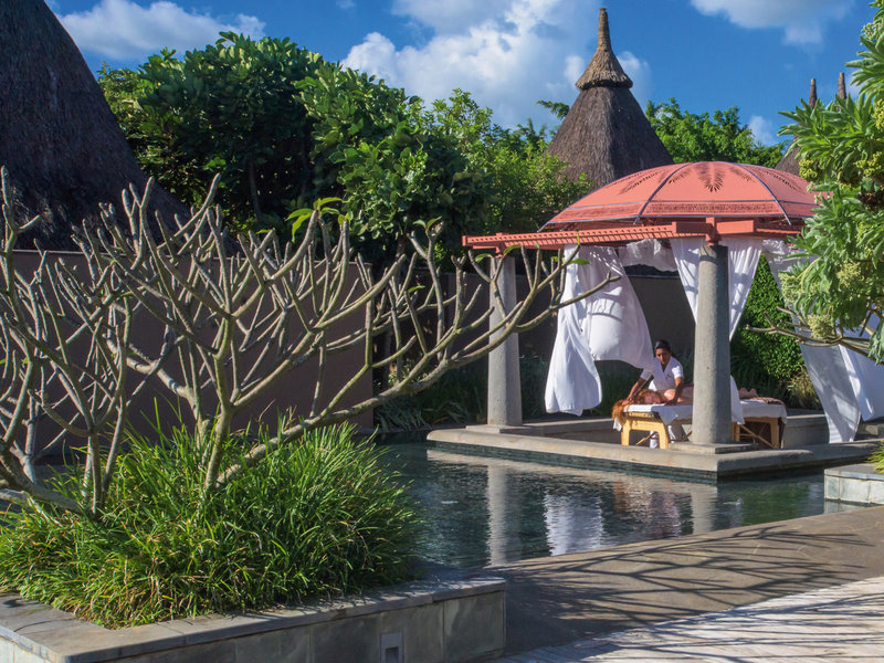 Trou aux Biches Beachcomber Villas 33