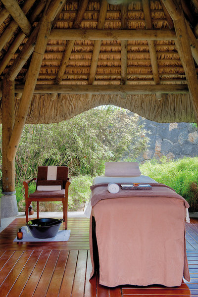 Trou aux Biches Beachcomber Villas 35