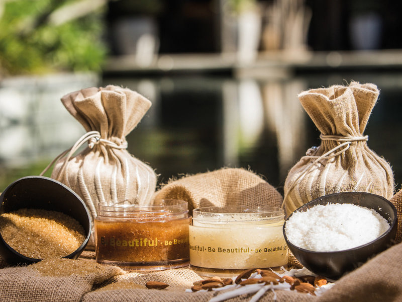 Trou aux Biches Beachcomber Villas 36