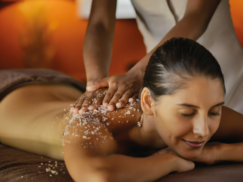 Trou aux Biches Beachcomber Villas 37