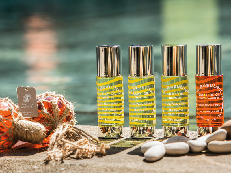 Trou aux Biches Beachcomber Villas 38