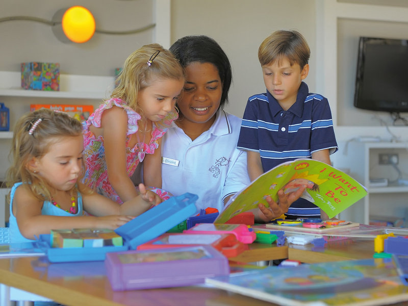 Trou aux Biches Beachcomber Villas 40