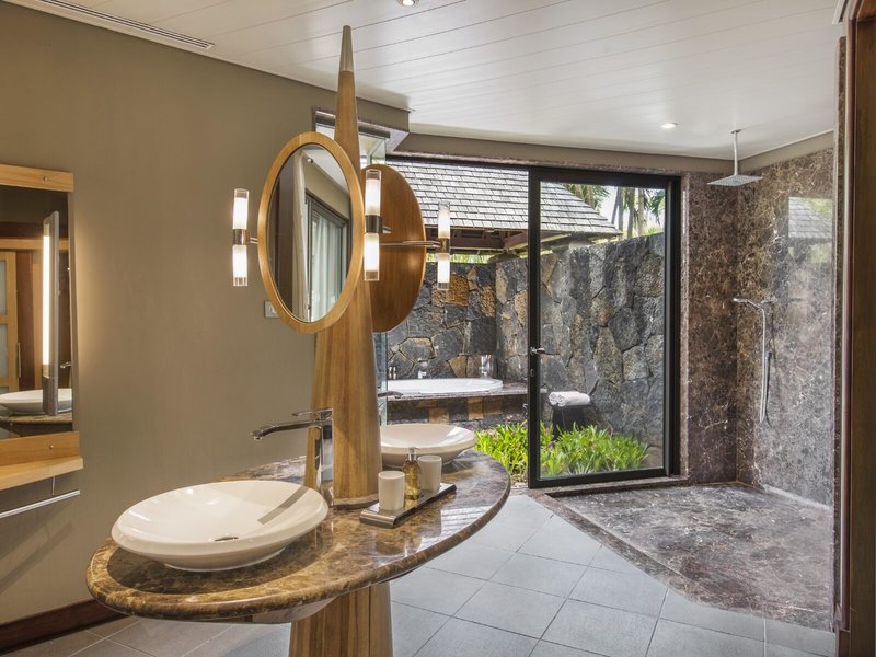 Trou aux Biches Beachcomber Villas 44