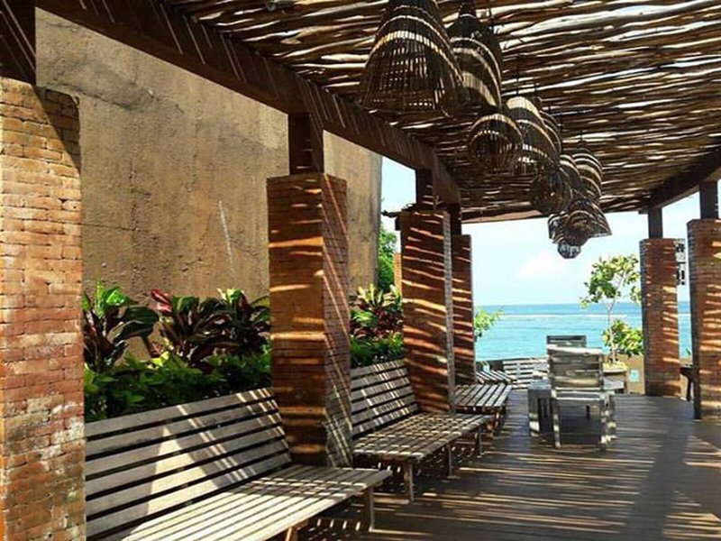 Ulu Segara Luxury Suites & Villas