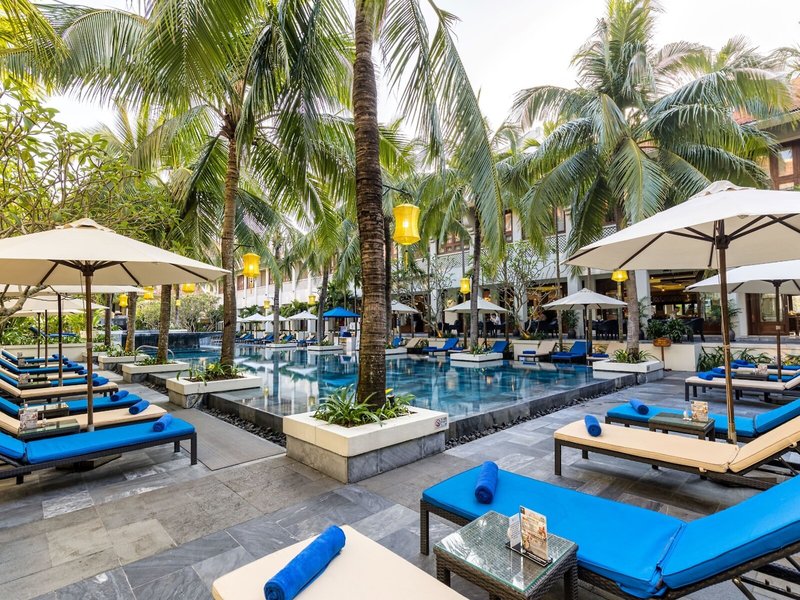 Almanity Hoi An Resort & Spa 6
