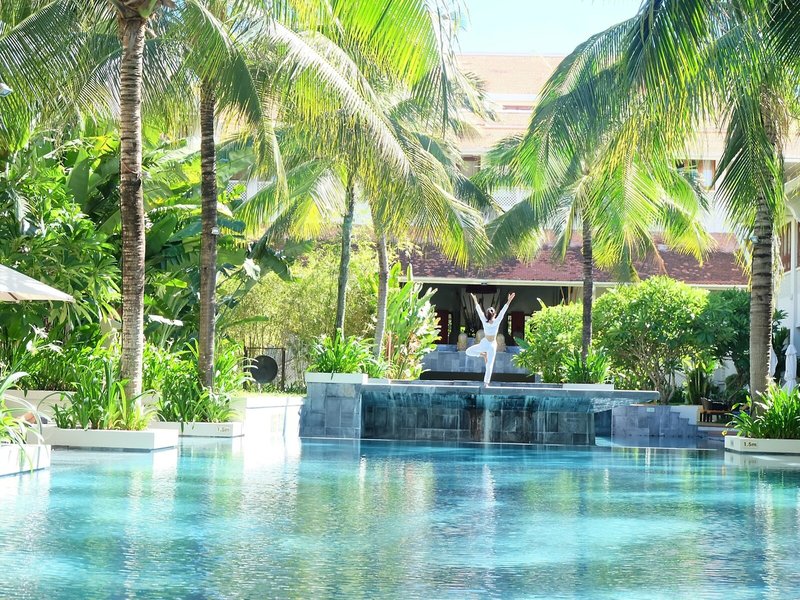 Almanity Hoi An Resort & Spa 7