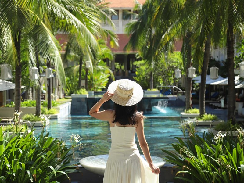 Almanity Hoi An Resort & Spa 11