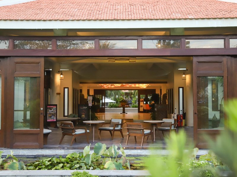 Almanity Hoi An Resort & Spa 12