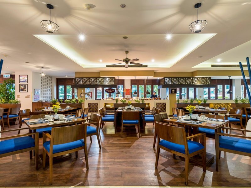 Almanity Hoi An Resort & Spa 14