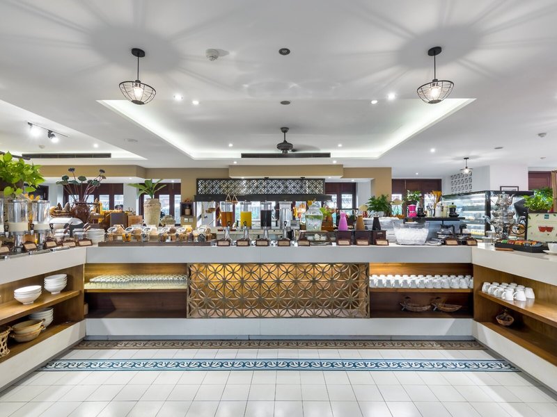 Almanity Hoi An Resort & Spa 18