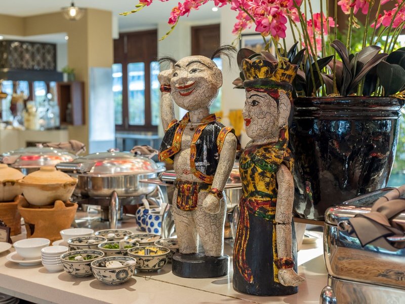 Almanity Hoi An Resort & Spa 19