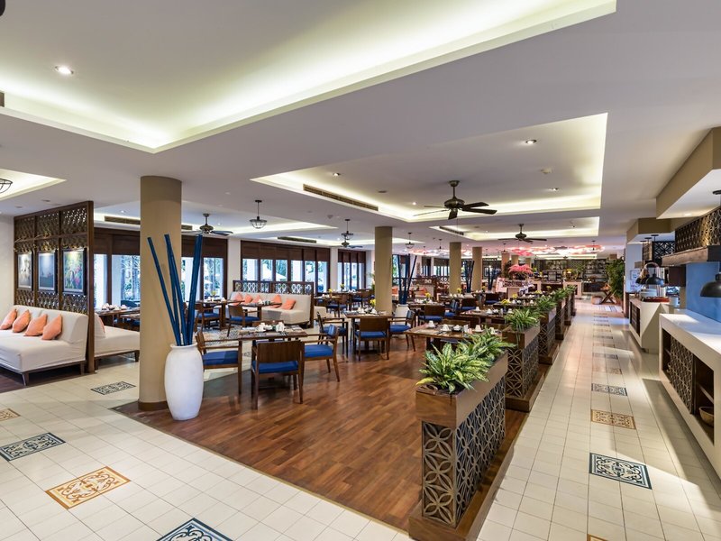 Almanity Hoi An Resort & Spa 21