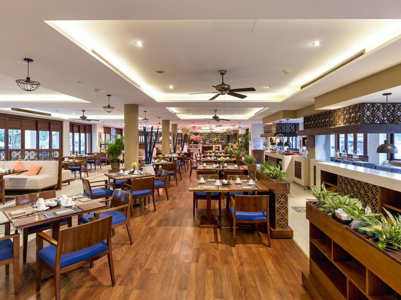 Almanity Hoi An Resort & Spa 22