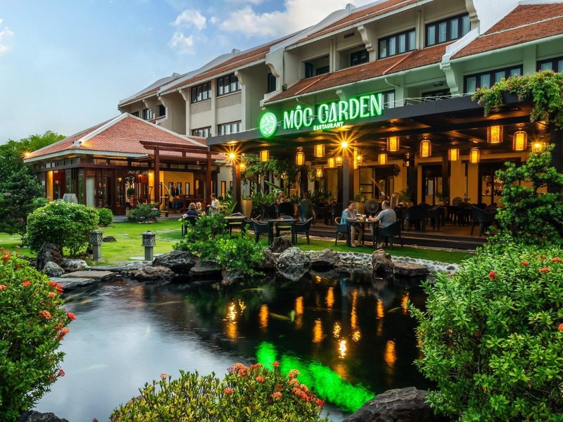 Almanity Hoi An Resort & Spa 23