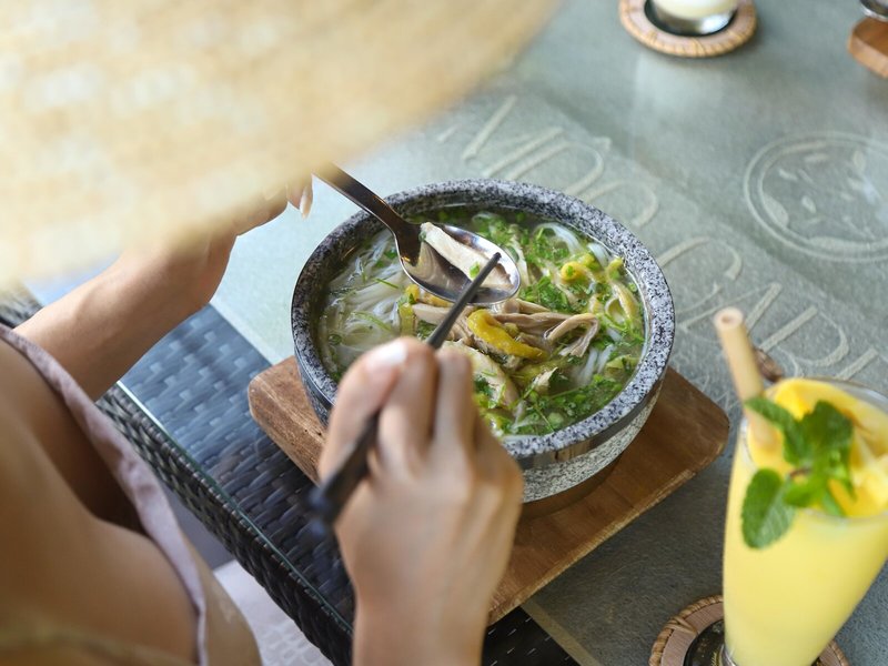 Almanity Hoi An Resort & Spa 29