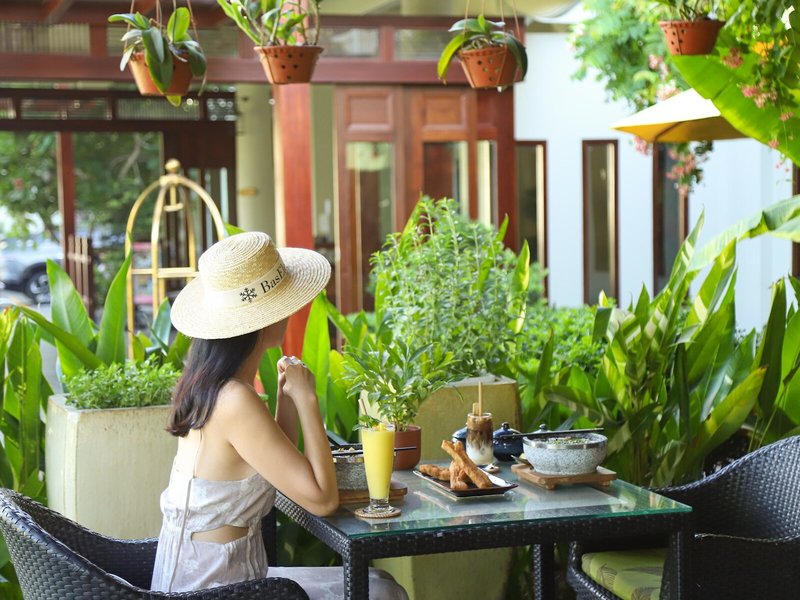 Almanity Hoi An Resort & Spa 30