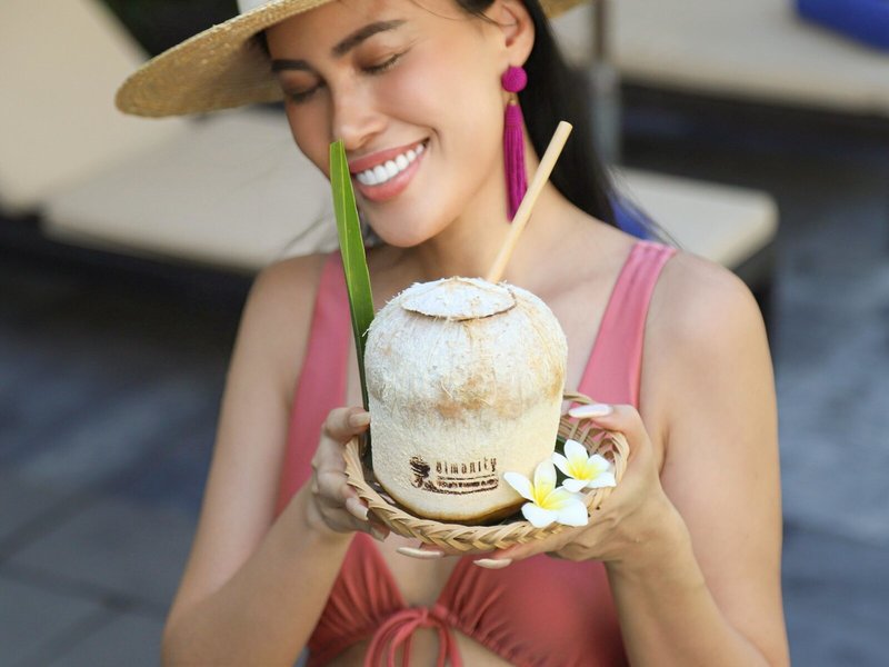 Almanity Hoi An Resort & Spa 31