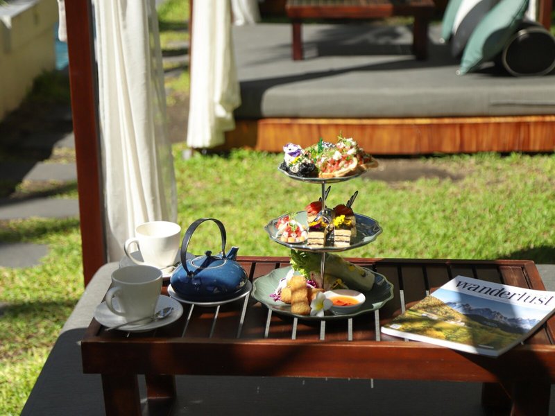 Almanity Hoi An Resort & Spa 33