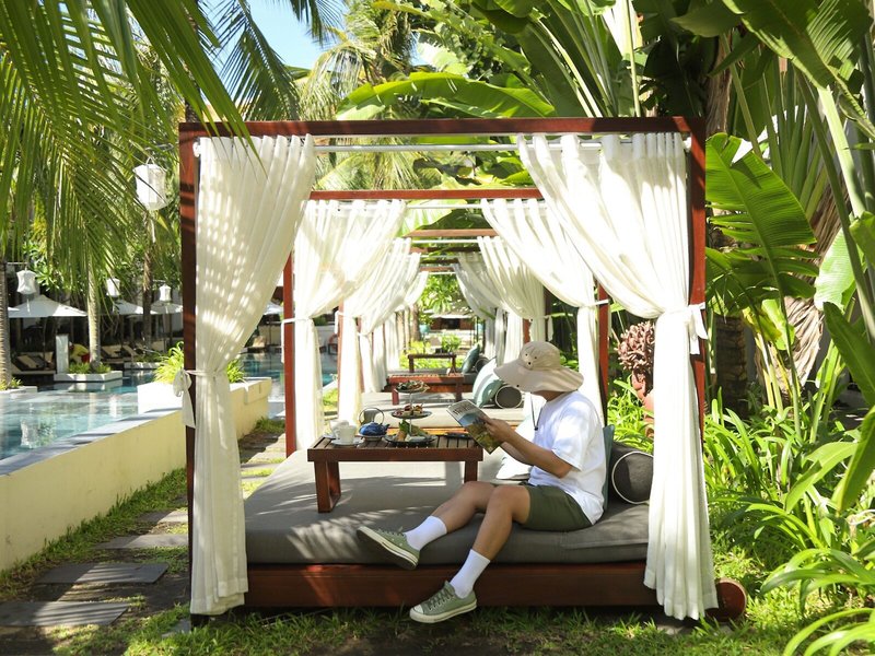 Almanity Hoi An Resort & Spa 34