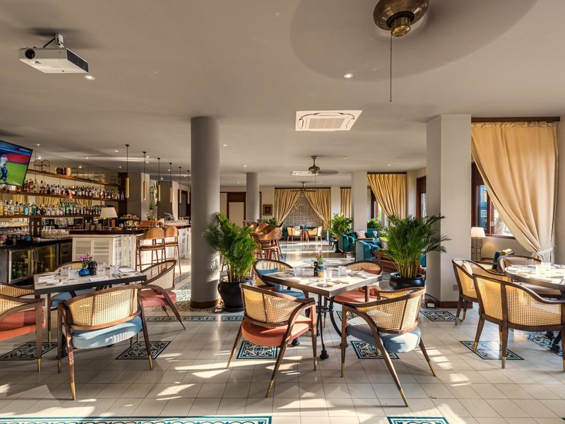 Almanity Hoi An Resort & Spa 37