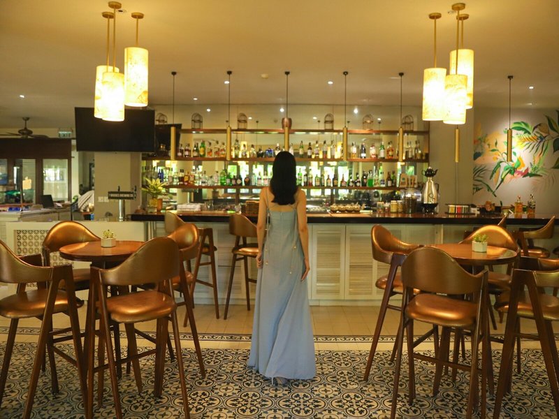 Almanity Hoi An Resort & Spa 38