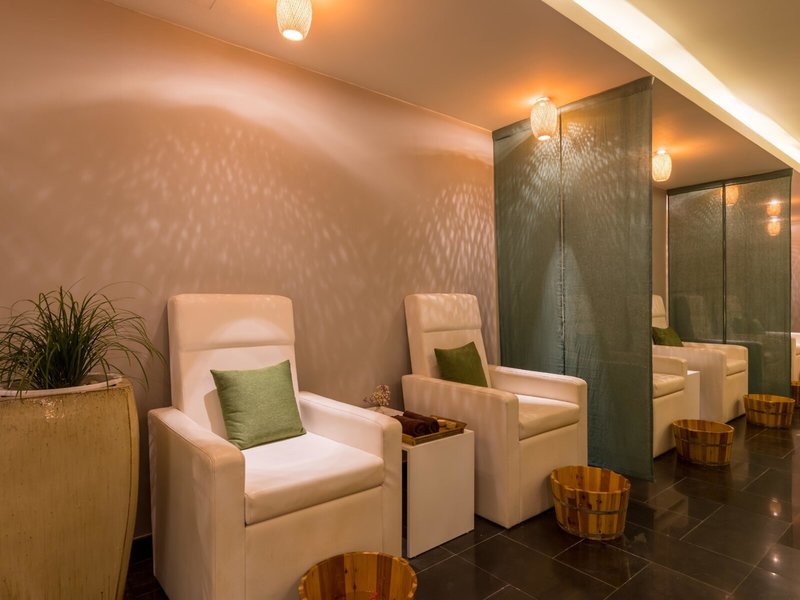 Almanity Hoi An Resort & Spa 48